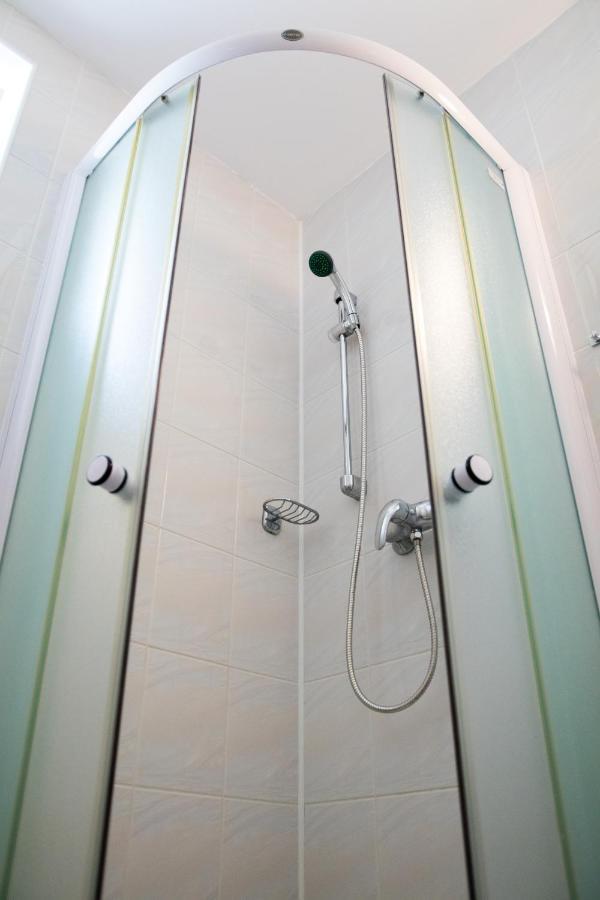 Vila Adria Hrabusice Luaran gambar